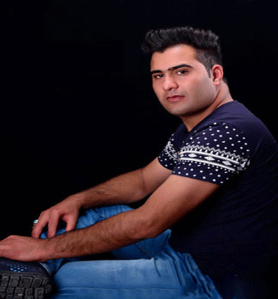 آهنگ فلک دادو فلک دادو فلک داد از عباس بابایی