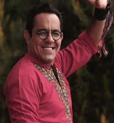 آهنگ محلی لو (فریاد کوهستان) از محسن میرزازاده