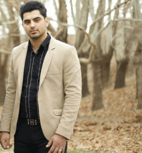 دانلود آهنگ نارفیق رسم رفاقت این نبود از جواد گرمابی