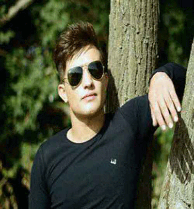 آهنگ محلی گلم را میبرن چاره ندارم از معین فتحی