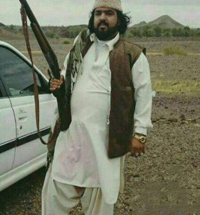 آهنگ مکش مرا سبزه دل په دلا نلوتی از قنبر نارویی