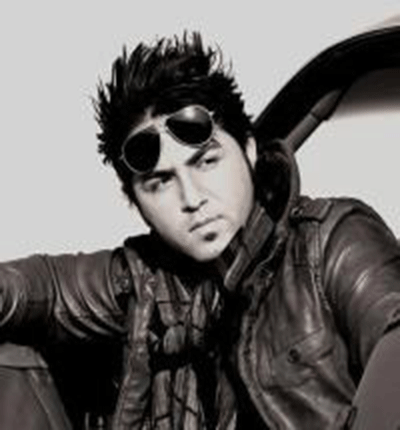 آهنگ کجایی ای همه رویام از سام نعمتی