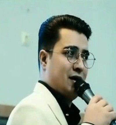 آهنگ کرمانجی انارکی الی آخر از اصغر باکردار