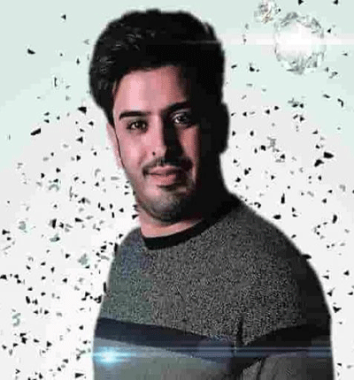 آهنگ کرمانجی چاو غزاله من از محسن دولت