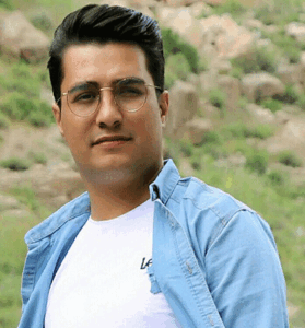 دانلود آهنگ خرابی روزگار از اصغر باکردار MP3