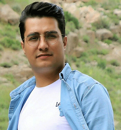 آهنگ کرمانجی ژه وقتا چوی از اصغر باکردار