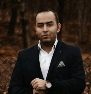 دانلود آهنگ گذشتم از گذشتمون (دیگه به من نگو بمون) از سعید حسنی