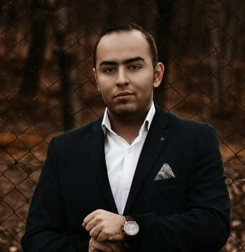 آهنگ گذشتم از گذشتمون (دیگه به من نگو بمون) از سعید حسنی