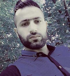 دانلود آهنگ یار جنگی من شلوار پلنگی من از وحید مرادی