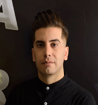 آهنگ یه شوی نیمه شوی از فرشاد آزادی