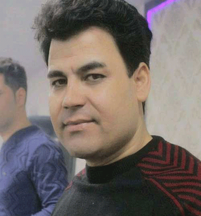 دانلود آهنگ کرمانجی بخشی ساده دل من از بیدل برزویی