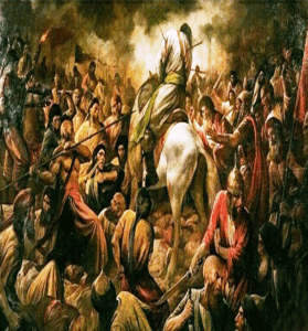 دانلود نوحه افغانی تشنگان حرم عشق همه گوش کنید دانلود نوحه افغانی تشنگان حرم عشق همه گوش کنید