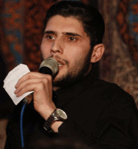 دانلود نوحه ایل و تبارم هرچی که دارم از حسین شریفی دانلود نوحه ایل و تبارم هرچی که دارم از حسین شریفی