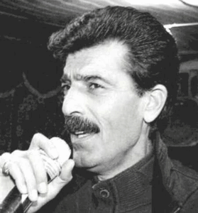 دانلود آهنگ به روزگار نامردی مکن تکیه که میریزه از ناصر یعقوبی