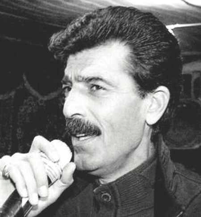 آهنگ آتیش زدی بازم به خرمن من از ناصر یعقوبی