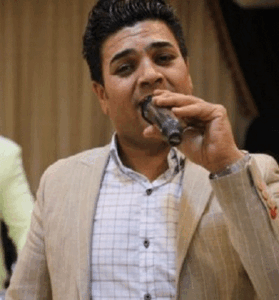 دانلود آهنگ دل به این دنیا مبند دنیای فانی بگذرد از علی براتی