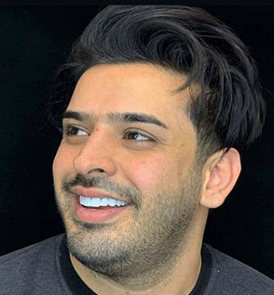 آهنگ از دنیا از شهر شلوغ خدا دنیا گرفته از محسن دولت