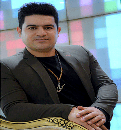 آهنگ اسا دیدار یارن از داوود رستمی