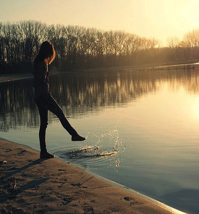 آهنگ اینطرف روشنی و بخت سفید و روی خوش از عباس دانش ثانی