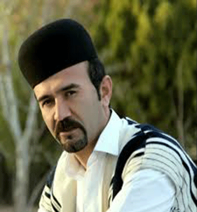 آهنگ برنو کل نشونم با افتو زنونم از محسن جلیل آزاد