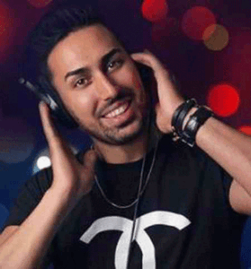 دانلود آهنگ بغضم میگیره یادت میافتم از مصطفی نوروزی