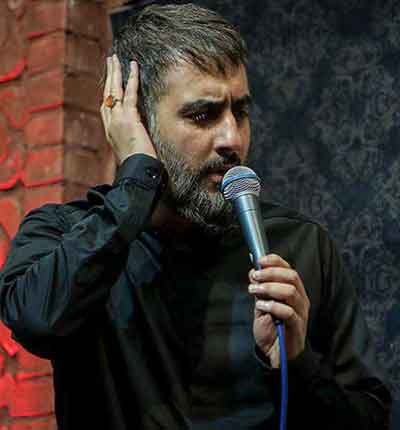 آهنگ به تو از دور سلام از محمدحسین پویانفر