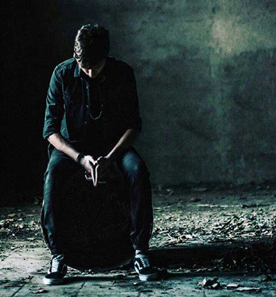 آهنگ بیا بنشین رفیق دلوم چه تنگه از رضا بابایی