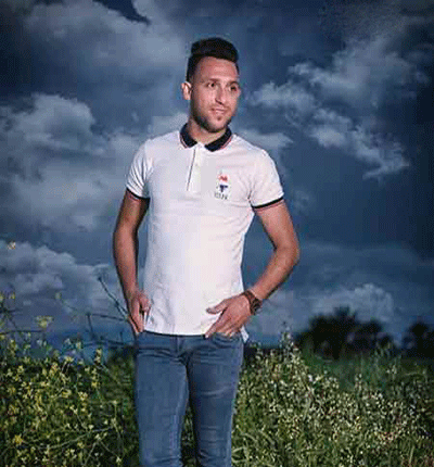 آهنگ بین منو تو هنوز مونده چیزایی از مصطفی ابراهیمی