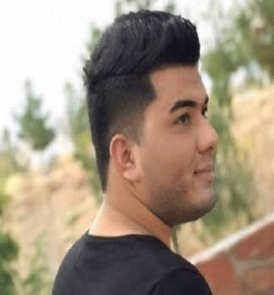 آهنگ تخت خوابو منو درد بی خوابی از جواد جراحی