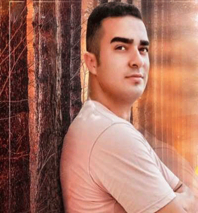 آهنگ ترکی آذربایجان مارالی از حسین ایمانی