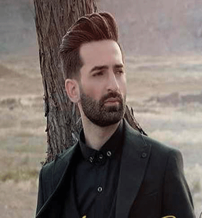 آهنگ ترکی نه بیلیدیم عشق یالاندی از کیوان ناصری