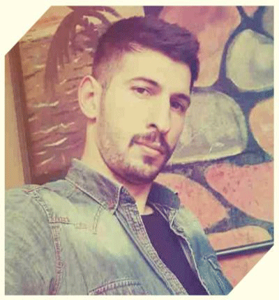 آهنگ ترکی گول سنه گولوشون یاراشیر از مهدی بابازاده