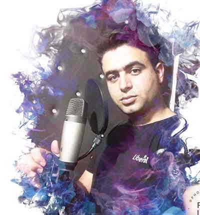 آهنگ جدید علی قنبری قزوین پدر