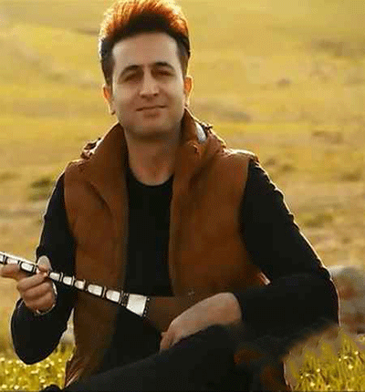 آهنگ جدید قول و قرارت نچو از مرتضی جعفرزاده