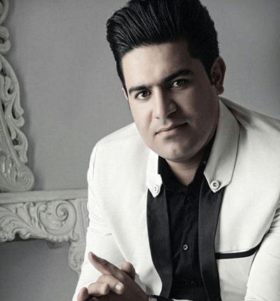 آهنگ جدید ملان از داوود رستمی 