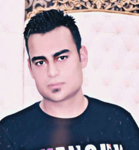 دانلود آهنگ روزگار بدی چاره مه غم بی از روح الله کرمی تارا