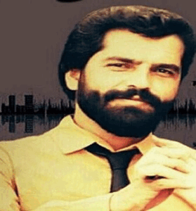 دانلود آهنگ برایم غم دنیا بی شماره خدا جان بیقرارم از علی اسدیان