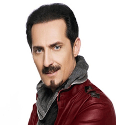 آهنگ دل به تو ندهم ای دنیای فانی از فرهاد دریا