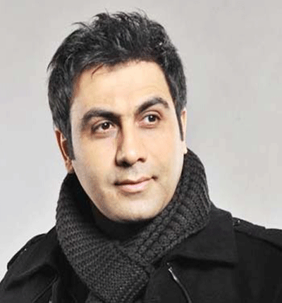 آهنگ دلم گرفته آسمون نمیتونم گریه کنم از سعید شهروز