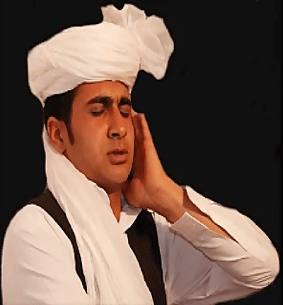 آهنگ سلامی چو بویه خوش آشنایی از عبدالبصیر احمدی