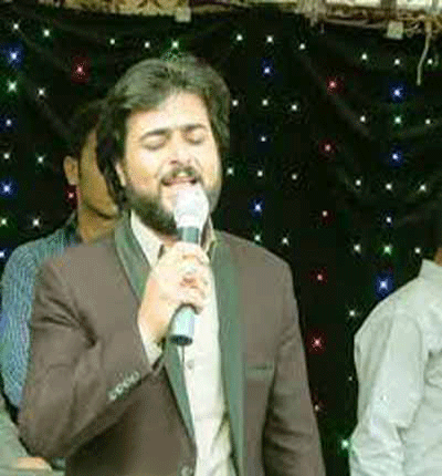 آهنگ شب تا سحر با غصه هم نشینم از داوود ایمانی