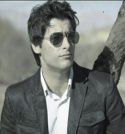 آهنگ طاقت دیری نیرم مجنون لیلی نرم از فرشید نادری