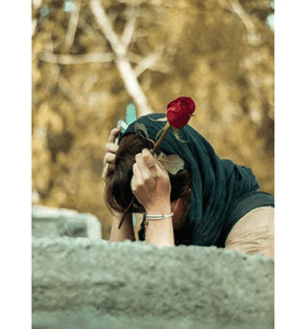 دانلود آهنگ عزیزم دل من تویه آباده جا گرفته از محمد کیوانی