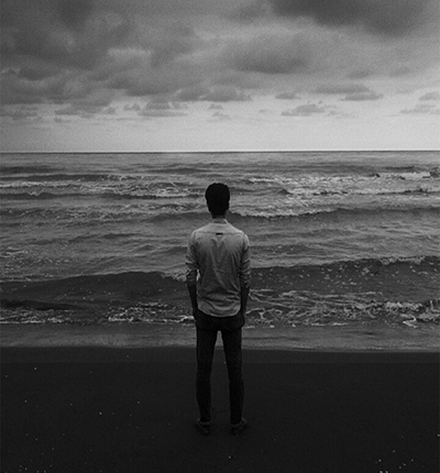 آهنگ غمگین محلی بیا با هم حرف بزنیم از عشقمون دم بزنیم