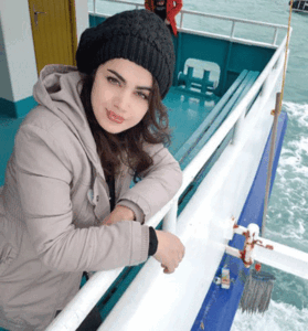 دانلود آهنگ مرا ای دل دیوانه کردی از فاطمه مهلبان