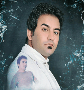 دانلود آهنگ هم دلبریو دل میبری ای مه طناز از حجت قائمی