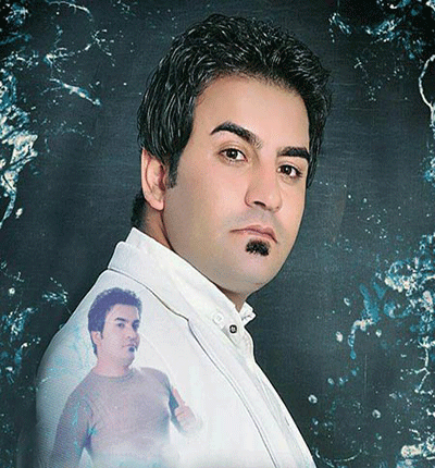 آهنگ مثه پیمانه در پیمانه ها می از حجت قائمی