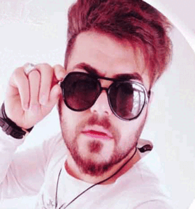 دانلود آهنگ دختر مین حنایی گلم چنی بلایی از حسین عامری دانلود آهنگ دختر مین حنایی گلم چنی بلایی از حسین عامری