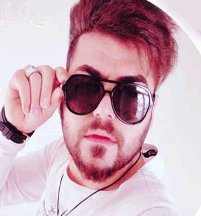 آهنگ محلی بیا گل نو بهارم از حسین عامری