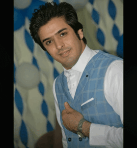 دانلود آهنگ ضربان دلم واسه تو داره میزنه بیخبری از محسن دولت